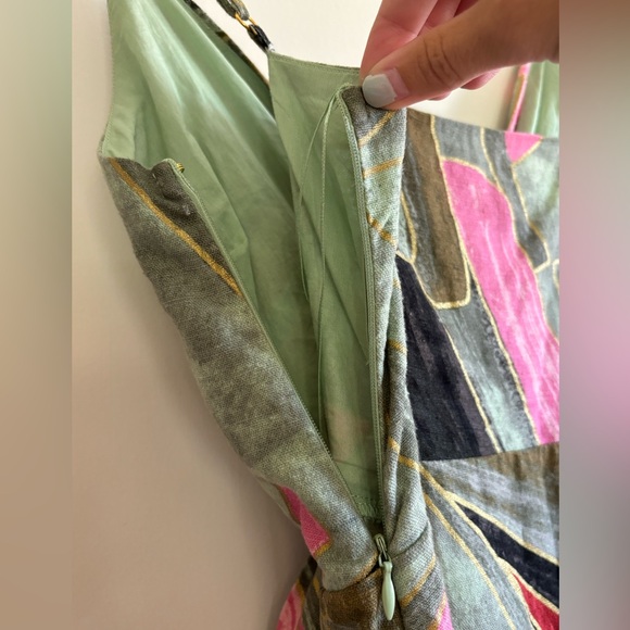 Jason Wu wrap dress - Picture 6 of 15